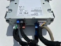 фото thumb №8, Mazda 3 bp модуль блок управления навигация rok 2020 bdmc669c0l