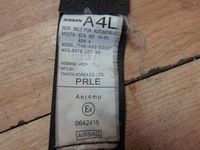 фото thumb №6, Infiniti q50 pas левый перед натяжитель