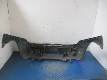 фото thumb №5, Renault scenic rx4 бампер перед nv903 противотуманные фары