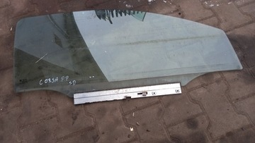 фото thumb №2, Стекло правые перед opel corsa c 3d