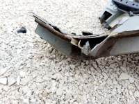 фото thumb №8, Avensis t27 лонжерон ліва передня підкрилок 1f7