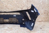 фото thumb №9, Opel mokka ii b 2020- бампер передній перед 9835278480