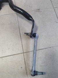 фото thumb №8, Ford mustang gt тяга стабілізатора 2015+