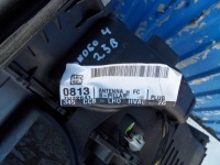 фото thumb №9, Ford mondeo mk4 06-10 обігрівач кліматронік euro