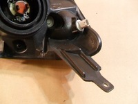 фото thumb №11, Honda civic лампа передня ліва перед lift