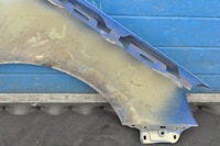 фото thumb №8, Skoda fabia ii roomster крыло левый перед передний