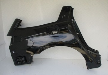 фото thumb №1, Крило правий зад citroen c5 iii x7 універсал ktvd