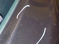 фото thumb №5, Alfa romeo 147 крышка багажника задняя vr846a