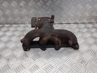 фото thumb №1, Коллектор выпускной alfa romeo 147 1.9 jtd