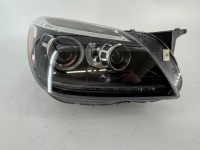 фото thumb №3, Mercedes slk r172 172 ксенон led usa лампа ліва права