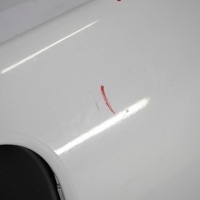 фото thumb №12, Mini countryman r60 задний бампер pdc light white