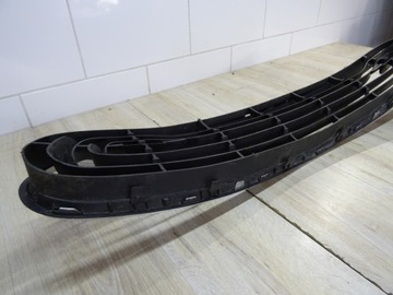 фото thumb №12, Решітка бампера перед renault zoe хром 1119778x