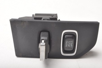 фото thumb №1, Volvo s60 xc60 i замок запалювання ключ ah4n-15607-ae