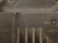 фото thumb №8, Nissan note e12 dci 13- клапан выхлоп регулятор fap