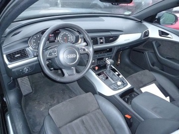 фото thumb №8, Audi a6 a7 тунель середній + підлокітник 4g 4g0 2010-18 4g0862534 4g0864208