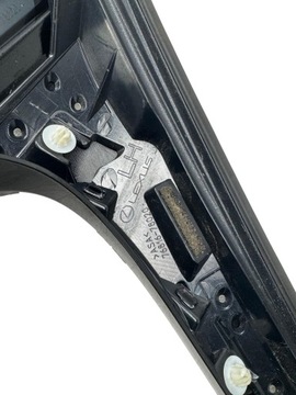 фото thumb №9, Lexus nx 350h ii 2 спойлер кришки задньої планка сплав світло кріплення