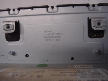 фото thumb №11, Радио навигация opel crossland 39152906