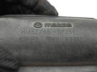 фото thumb №9, Mazda cx-5 2013 дроти повітря