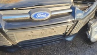 фото thumb №7, Kompletny перед бампер решітка радіатора лампи крила капот ford focus mk3 przedlift