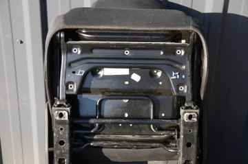 фото thumb №5, Vw sharan 7n сиденье задний левый eu 7n1 7n2