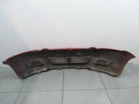 фото thumb №9, Бампер перед червоний рестайлінг toyota yaris i 1999-2005