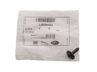 фото thumb №1, Гвинт підкрилок / бампера / бризковик / молдинг двері