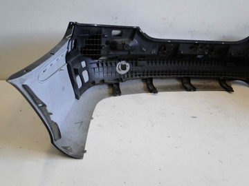 фото thumb №12, Mercedes clk 209 w209 бампер задній зад na pts