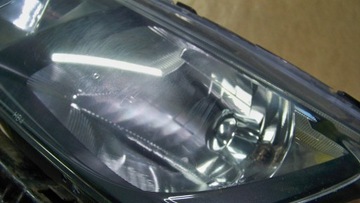 фото thumb №12, Honda civic 8 viii sedan 10r лампа передняя левая