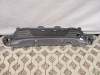 Спойлер накладка бампера задняя renault clio iv lift 850b20195r Доставка, фото thumb