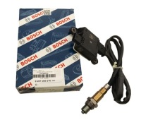 Купить Датчик частиц твердых дизель 2,0 / 3,0v6 land rover range rover lr146853, фото thumb