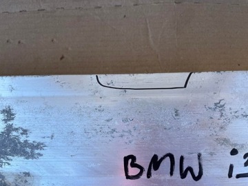 фото thumb №6, Балка pod бампер перед bmw i3 i3