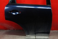 фото thumb №3, Двері праві зад задні темно-синій infiniti fx 1 i s50 02-06