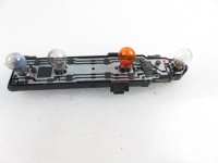 Вкладыш лампы левый задний  mercedes s203 15355900 с Разборки, фото thumb