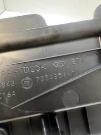 фото thumb №7, Бардачок панелі розподільчої puto evo європа