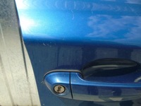 фото thumb №5, Bmw e87 дверь правый перед sydneyblau металлик 5d