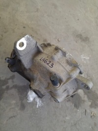 Купити Mercedes w253 glc купе передній диференціал диференціал a2053310900, фото thumb