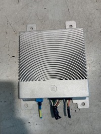 фото thumb №1, Ford kuga mk3 підсилювач bang olufsen