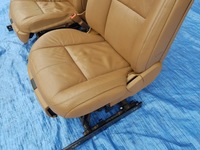 фото thumb №8, Mercedes w221 комплектный сиденье правые пассажира