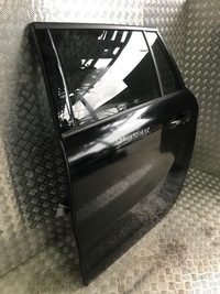 фото thumb №2, Citroen c4 spacetourer grand двері задні зад ліві kpl w колір exy 18-21