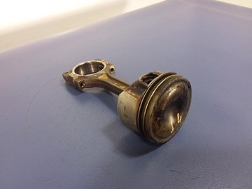 фото thumb №4, Saab 9-3 ii 1.8t 150km поршень з шатуном z20nel