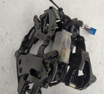 MERCEDES SL МЕХАНИЗМ КРЫШИ R232 W232 A2327705000