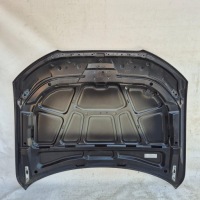 Audi a4 b8 8k рестайлинг  11-15 капот крышка двигателя Цена, фото thumb