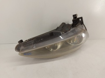 фото thumb №13, Opel zafira b 2 ii лампа права перед передня