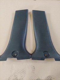 фото thumb №1, Toyota c-hr защита стойка левая 62414-f4010