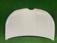 фото thumb №1, Капот кришка двигуна renault express