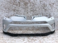 фото thumb №1, Бампер передний перед toyota rav 4 rav4 lift
