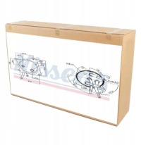 фото thumb №1, Радиатор масла do mitsubishi outlander iii 2.0