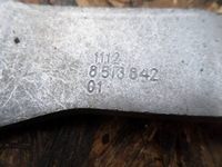 фото thumb №7, Кронштейн кронштейн головки трубок трубопровід bmw x1 x3 f30 f31 f3 2.0d гачки