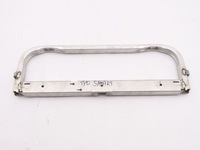 фото thumb №1, Smart fortwo i 450 рамка крышки задняя