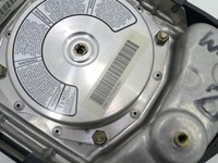 фото thumb №6, Подушка безпеки водія подушка mercedes w140 coupe sec